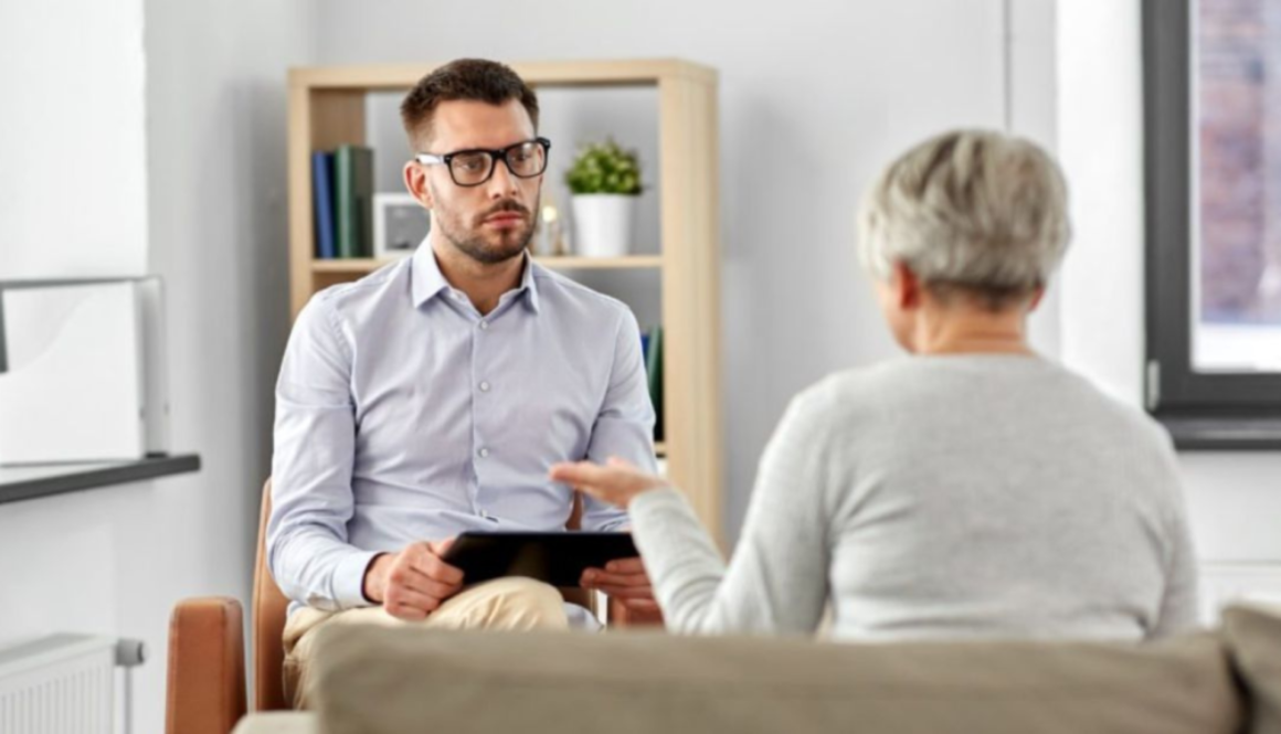 caregiver