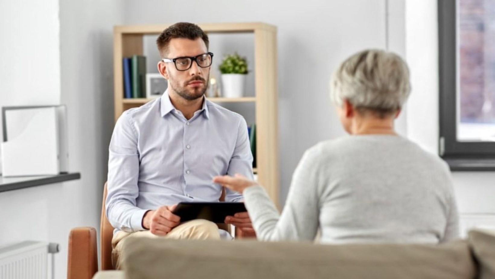caregiver